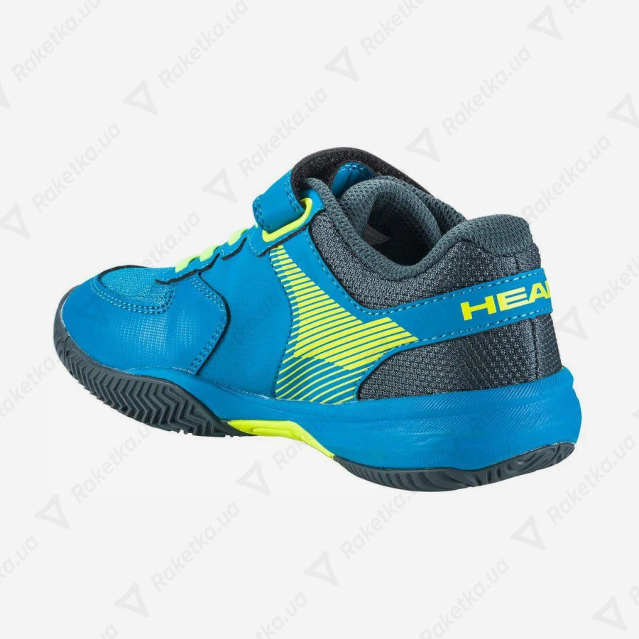 Head Sprint Velcro 3.0 Kids 275212 - купити в Києві, ціни на